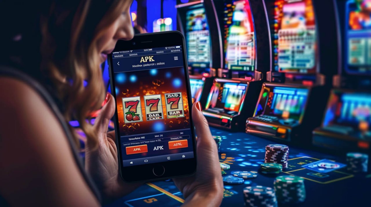 surga88 mobile gaming