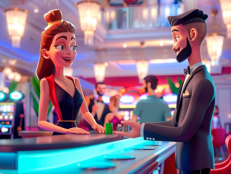 surga88 Koleksi Slot yang Berkembang Setiap Minggu